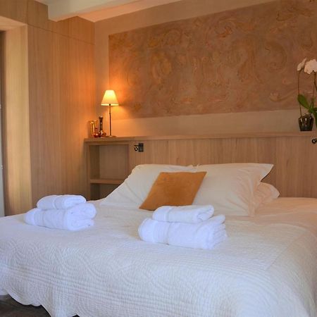 Le Jas Des Parpaillous Apartment ลีล-ซูร์-ลา-ซอร์ก ภายนอก รูปภาพ